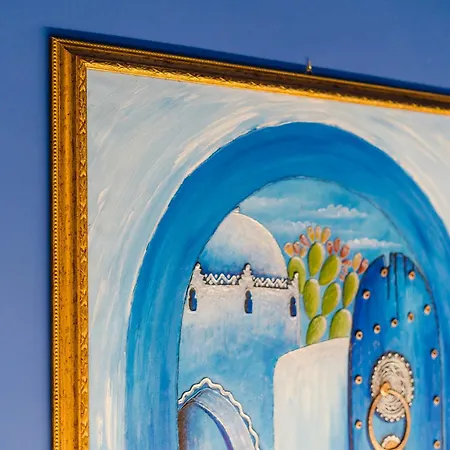 Le Di Venere דירה