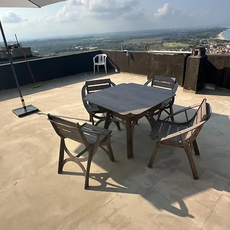 Le Di Venere Appartement